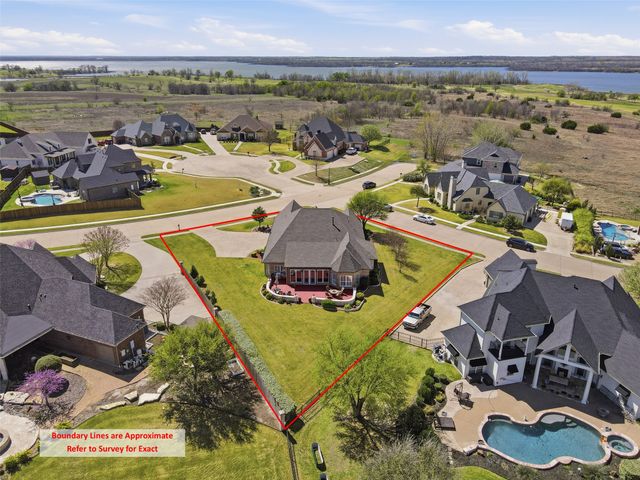 2262 Cedar Grove Drive, Cleburne, TX 76033