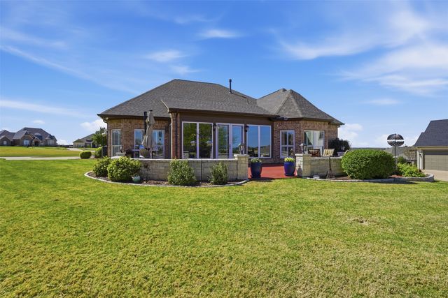 2262 Cedar Grove Drive, Cleburne, TX 76033