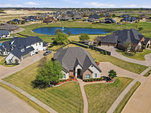 2262 Cedar Grove Drive, Cleburne, TX 76033