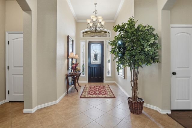 2262 Cedar Grove Drive, Cleburne, TX 76033