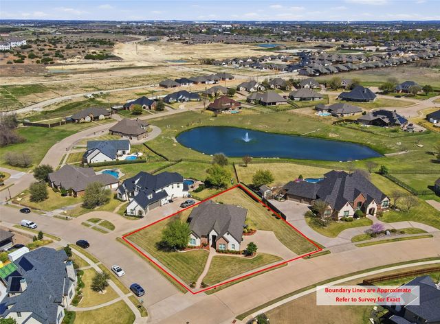 2262 Cedar Grove Drive, Cleburne, TX 76033