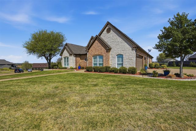 2262 Cedar Grove Drive, Cleburne, TX 76033