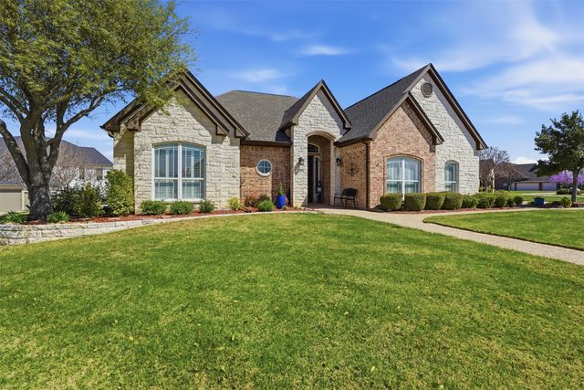 2262 Cedar Grove Drive, Cleburne, TX 76033