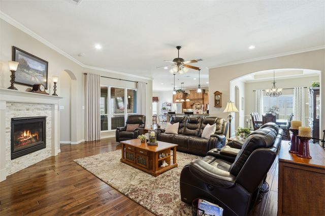 2262 Cedar Grove Drive, Cleburne, TX 76033