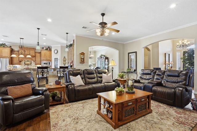 2262 Cedar Grove Drive, Cleburne, TX 76033