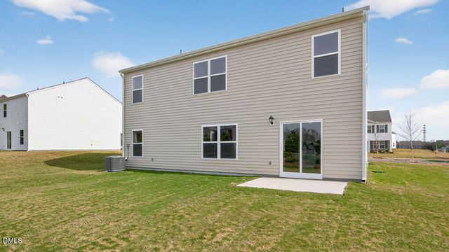 4852 Martha Wynd Way, Farmville, NC 27828
