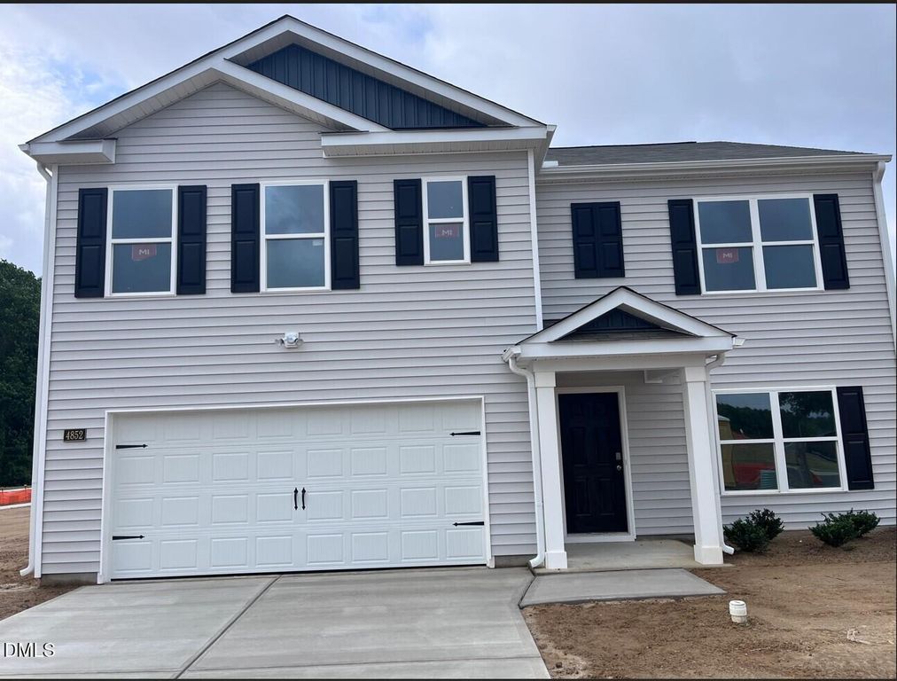 4852 Martha Wynd Way, Farmville, NC 27828