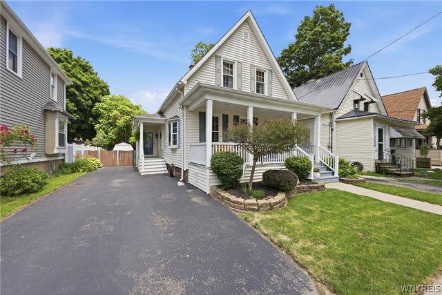 354 Miller Street, North Tonawanda, NY 14120