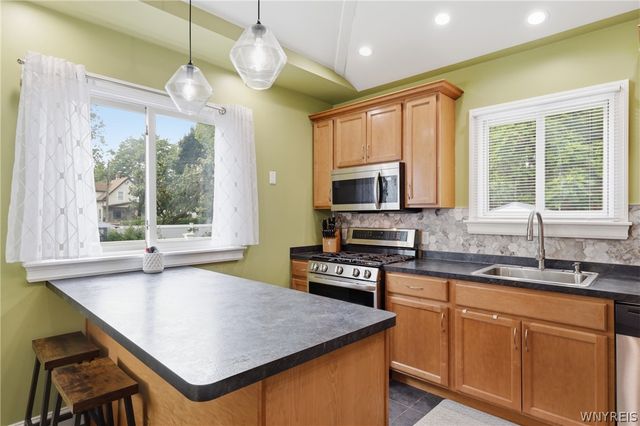 354 Miller Street, North Tonawanda, NY 14120