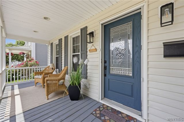 354 Miller Street, North Tonawanda, NY 14120