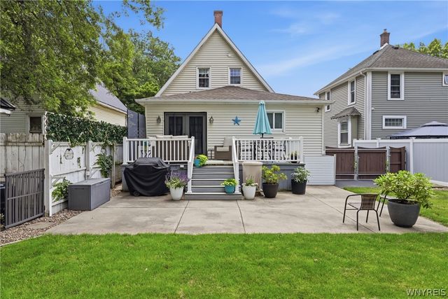 354 Miller Street, North Tonawanda, NY 14120