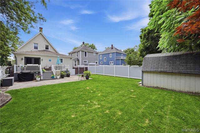 354 Miller Street, North Tonawanda, NY 14120