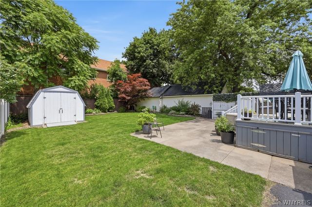 354 Miller Street, North Tonawanda, NY 14120