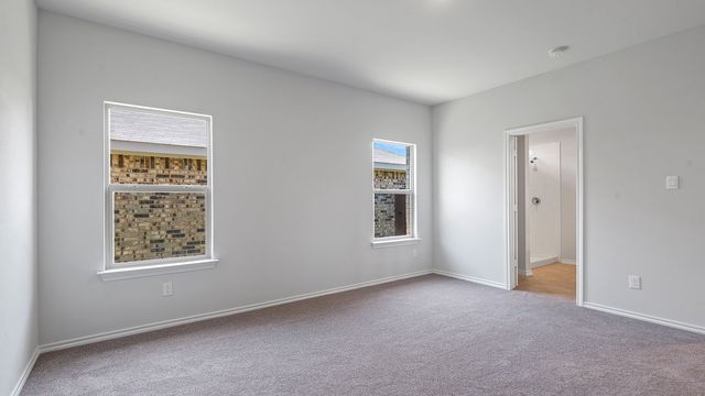 106 DAVIS Lane, Newark, TX 76071