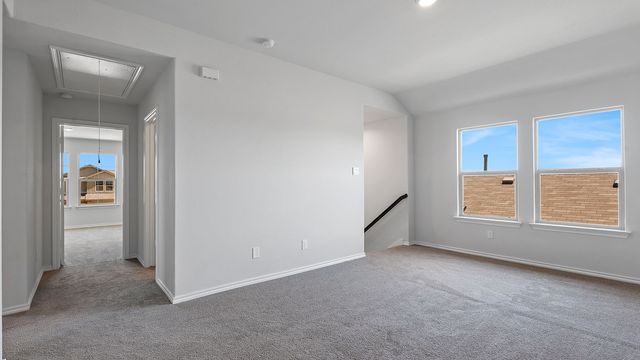 106 DAVIS Lane, Newark, TX 76071