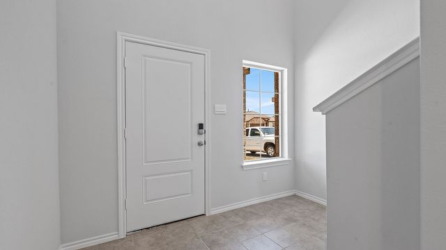 106 DAVIS Lane, Newark, TX 76071
