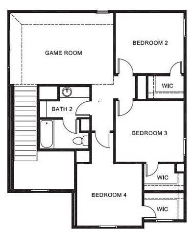 106 DAVIS Lane, Newark, TX 76071