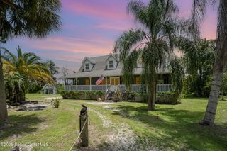 4094 Fox Lake Road, Titusville, FL 32796