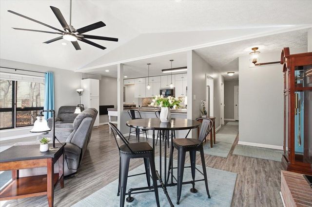 128 Huntington RD, Ridgeway, VA 24148