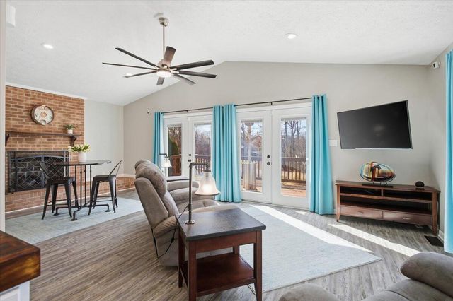 128 Huntington RD, Ridgeway, VA 24148