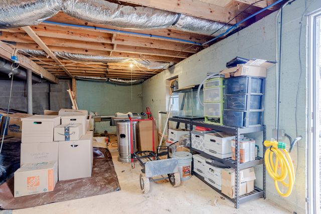 128 Huntington RD, Ridgeway, VA 24148