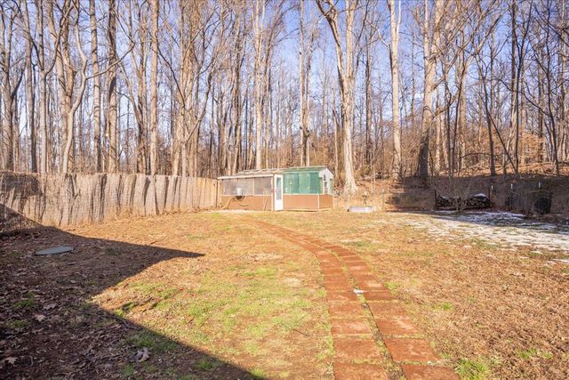 128 Huntington RD, Ridgeway, VA 24148