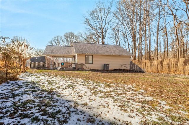 128 Huntington RD, Ridgeway, VA 24148