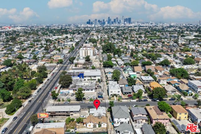 618 E 50th Street, Los Angeles, CA 90011