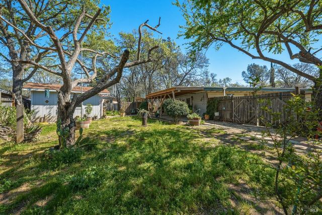 3676 Madrone St, Clearlake, CA 95422