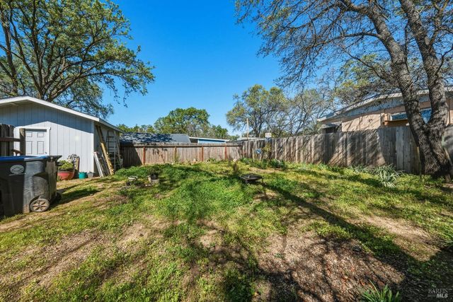 3676 Madrone St, Clearlake, CA 95422