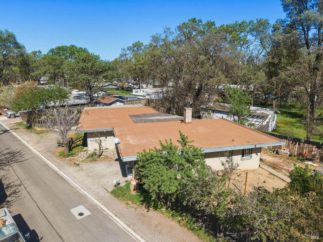 3676 Madrone St, Clearlake, CA 95422