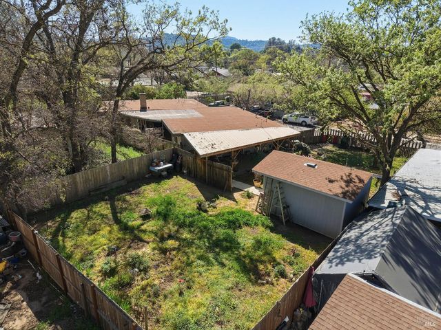 3676 Madrone St, Clearlake, CA 95422