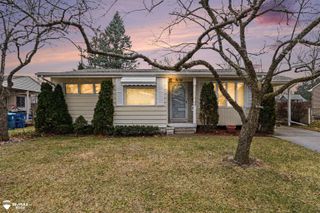 509 Tamarac Drive, Davison, MI 48423