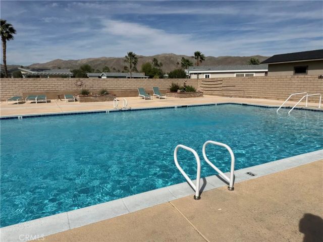 69525 Dillon Road 144, Desert Hot Springs, CA 92241
