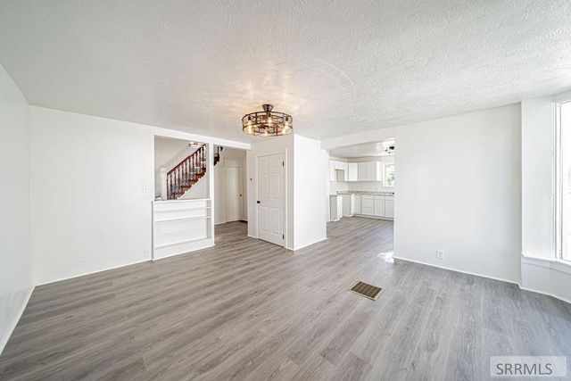 1401 W Albany Street, Idaho Falls, ID 83402