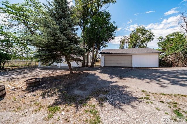 1401 W Albany Street, Idaho Falls, ID 83402