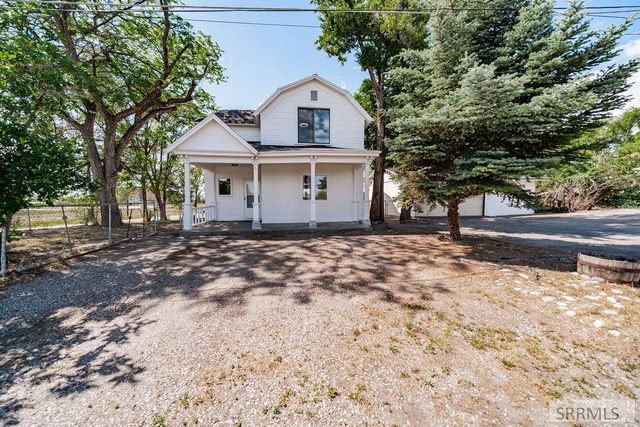 1401 W Albany Street, Idaho Falls, ID 83402