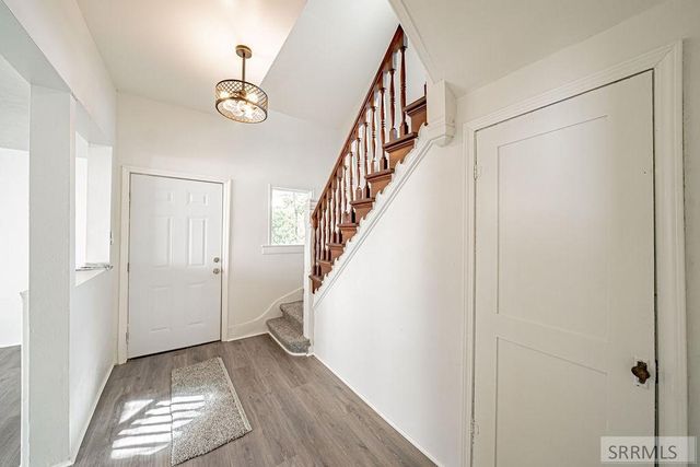 1401 W Albany Street, Idaho Falls, ID 83402