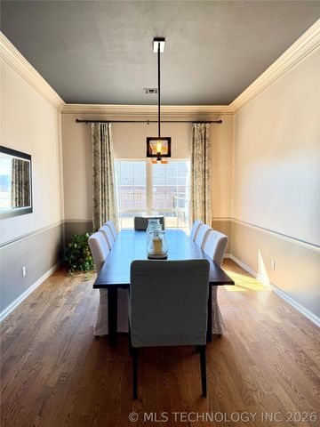 22095 Riverwood Drive, Claremore, OK 74019