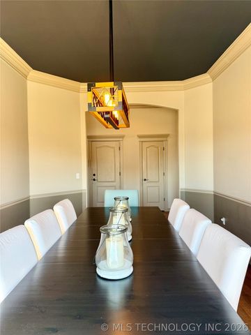 22095 Riverwood Drive, Claremore, OK 74019