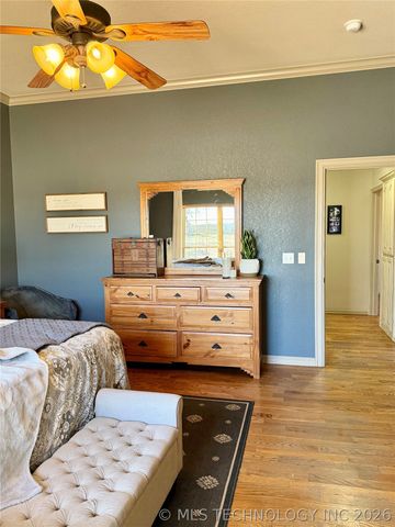 22095 Riverwood Drive, Claremore, OK 74019