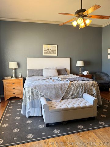 22095 Riverwood Drive, Claremore, OK 74019