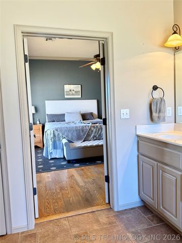 22095 Riverwood Drive, Claremore, OK 74019