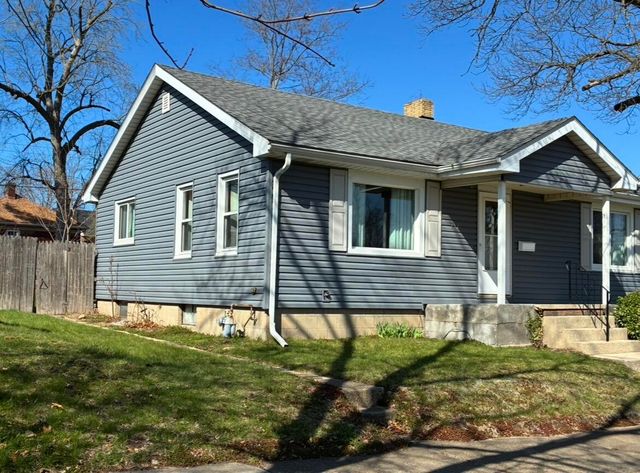 724 Dupage Street, Michigan City, IN 46360