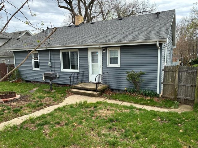 724 Dupage Street, Michigan City, IN 46360