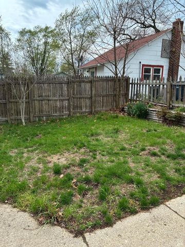 724 Dupage Street, Michigan City, IN 46360