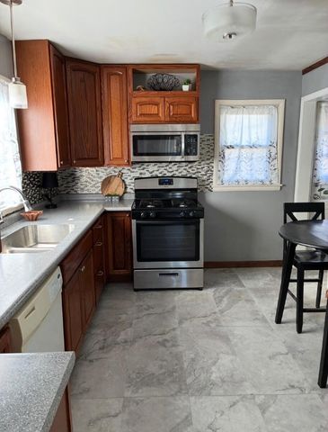 724 Dupage Street, Michigan City, IN 46360