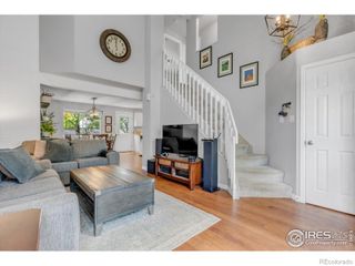 5427 Fox Run Boulevard, Longmont, CO 80504