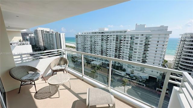 5600 Collins Ave 17V, Miami Beach, FL 33140