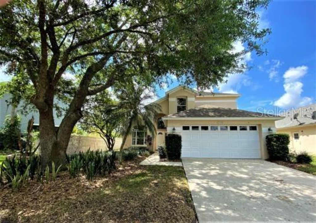 17740 ESPRIT DRIVE, Tampa, FL 33647